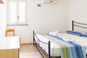 Casa fronte mare con spiaggetta sabbia. Torre Vado - Foto 14