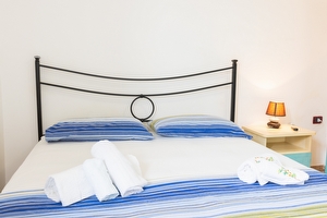 Casa fronte mare con spiaggetta sabbia. Torre Vado - Foto 15