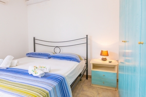 Casa fronte mare con spiaggetta sabbia. Torre Vado - Foto 16