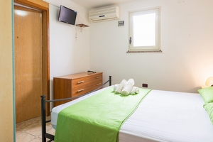 Casa fronte mare con spiaggetta sabbia. Torre Vado - Foto 17