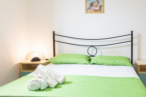 Casa fronte mare con spiaggetta sabbia. Torre Vado - Foto 19