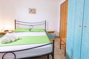 Casa fronte mare con spiaggetta sabbia. Torre Vado - Foto 20