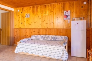 Casa fronte mare con spiaggetta sabbia. Torre Vado - Foto 7