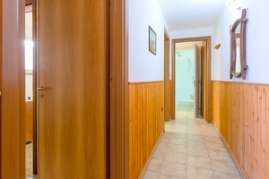 Casa fronte mare con spiaggetta sabbia. Torre Vado - Foto 9