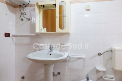 Casa fronte mare con spiaggetta sabbia. Torre Vado - Foto 11