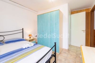 Casa fronte mare con spiaggetta sabbia. Torre Vado - Foto 12