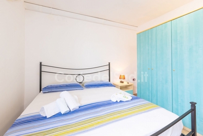 Casa fronte mare con spiaggetta sabbia. Torre Vado - Foto 13