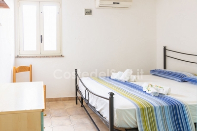 Casa fronte mare con spiaggetta sabbia. Torre Vado - Foto 14