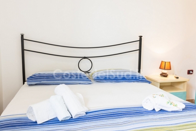 Casa fronte mare con spiaggetta sabbia. Torre Vado - Foto 15