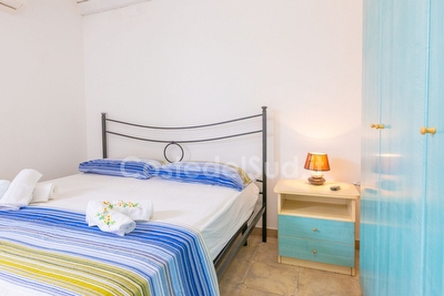 Casa fronte mare con spiaggetta sabbia. Torre Vado - Foto 16