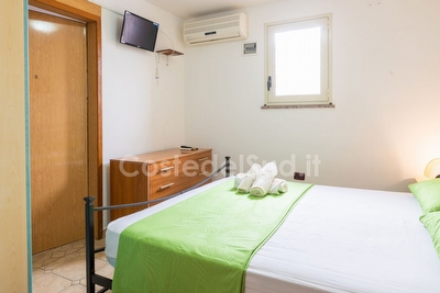 Casa fronte mare con spiaggetta sabbia. Torre Vado - Foto 17