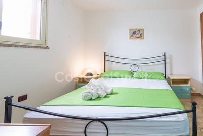 Casa fronte mare con spiaggetta sabbia. Torre Vado - Foto 18