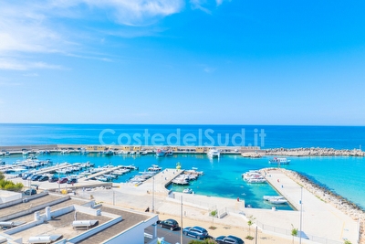 Casa fronte mare con spiaggetta sabbia. Torre Vado - Foto 24