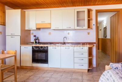 Casa fronte mare con spiaggetta sabbia. Torre Vado - Foto 6