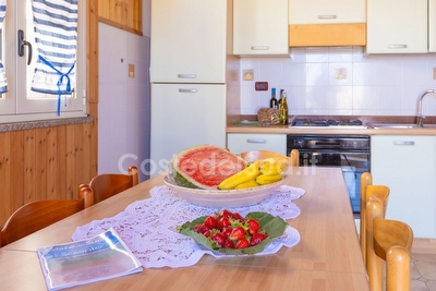 Casa fronte mare con spiaggetta sabbia. Torre Vado - Foto 8