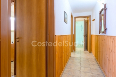 Casa fronte mare con spiaggetta sabbia. Torre Vado - Foto 9