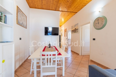 Casa con mare a pochi metri e vista panoramica. Torre Vado - Foto 10