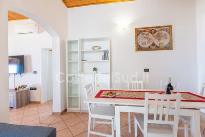 Casa con mare a pochi metri e vista panoramica. Torre Vado - Foto 11