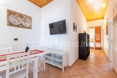 Casa con mare a pochi metri e vista panoramica. Torre Vado - Foto 12