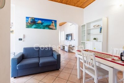 Casa con mare a pochi metri e vista panoramica. Torre Vado - Foto 13