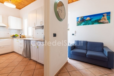 Casa con mare a pochi metri e vista panoramica. Torre Vado - Foto 14