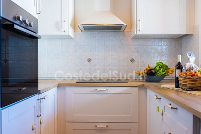 Casa con mare a pochi metri e vista panoramica. Torre Vado - Foto 16