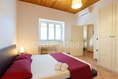 Casa con mare a pochi metri e vista panoramica. Torre Vado - Foto 18