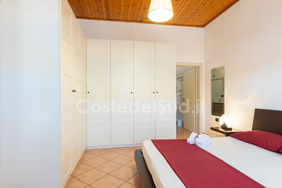 Casa con mare a pochi metri e vista panoramica. Torre Vado - Foto 20