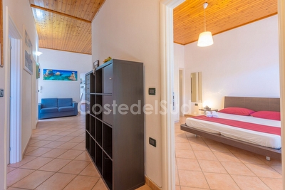 Casa con mare a pochi metri e vista panoramica. Torre Vado - Foto 21