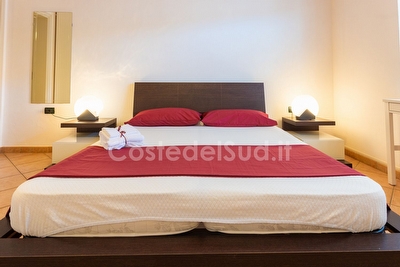 Casa con mare a pochi metri e vista panoramica. Torre Vado - Foto 23