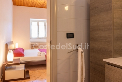 Casa con mare a pochi metri e vista panoramica. Torre Vado - Foto 24