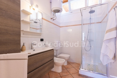 Casa con mare a pochi metri e vista panoramica. Torre Vado - Foto 25