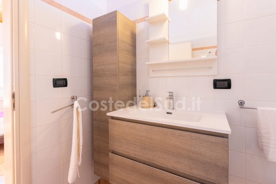 Casa con mare a pochi metri e vista panoramica. Torre Vado - Foto 26