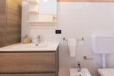 Casa con mare a pochi metri e vista panoramica. Torre Vado - Foto 27