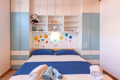 Casa con mare a pochi metri e vista panoramica. Torre Vado - Foto 29