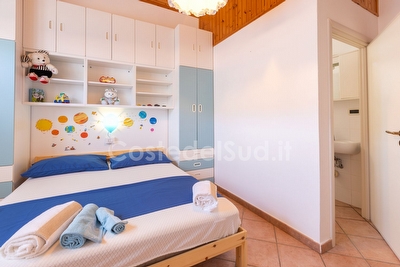 Casa con mare a pochi metri e vista panoramica. Torre Vado - Foto 30