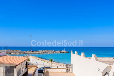 Casa con mare a pochi metri e vista panoramica. Torre Vado - Foto 4