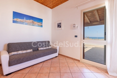 Casa con mare a pochi metri e vista panoramica. Torre Vado - Foto 5