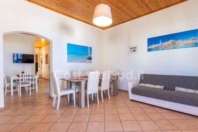 Casa con mare a pochi metri e vista panoramica. Torre Vado - Foto 6