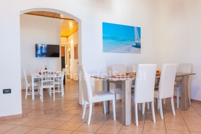 Casa con mare a pochi metri e vista panoramica. Torre Vado - Foto 8