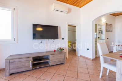 Casa con mare a pochi metri e vista panoramica. Torre Vado - Foto 9