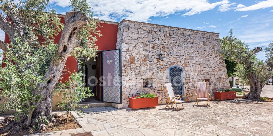 Foto della Casa Vacanza Codice 5900