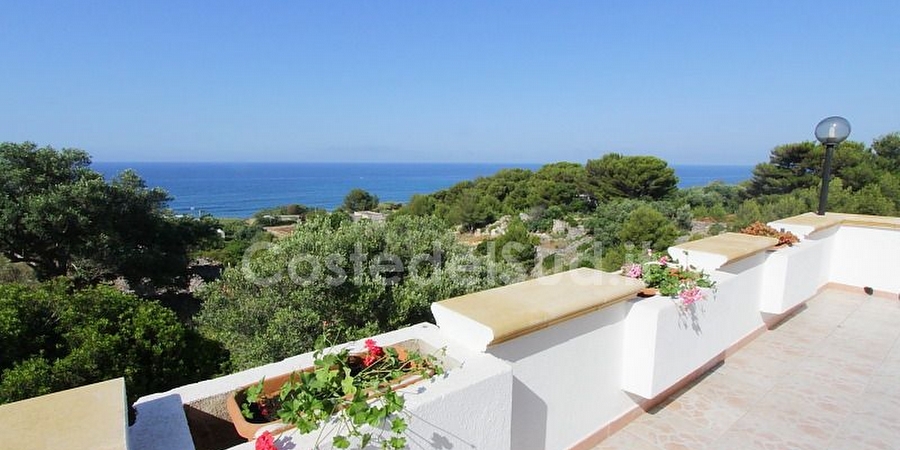 Foto della Casa Vacanza Codice 5907