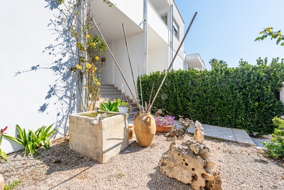 Appartamento nel cuore del Salento