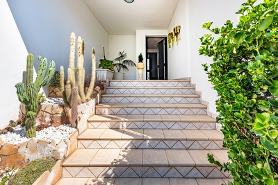 Appartamento nel cuore del Salento