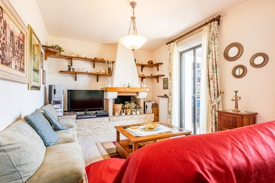 Appartamento nel cuore del Salento