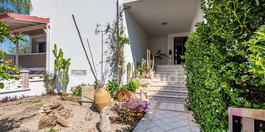 Foto della Casa Vacanza Codice 5908