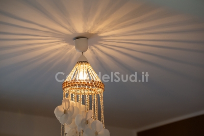 Villetta indipendente di nuova costruzione con ampi spazi esterni. Torre Pali - Foto 18