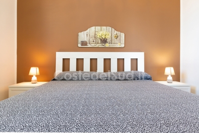 Villetta indipendente di nuova costruzione con ampi spazi esterni. Torre Pali - Foto 19