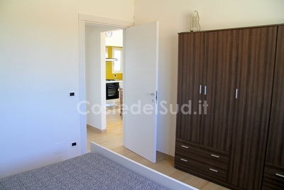 Villetta indipendente di nuova costruzione con ampi spazi esterni. Torre Pali - Foto 20